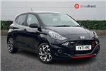 2022 Hyundai i10