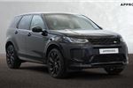 2023 Land Rover Discovery Sport