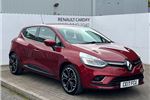 2017 Renault Clio