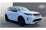 2022 Land Rover Discovery Sport