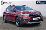 2021 Dacia Sandero Stepway