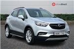 2017 Vauxhall Mokka X