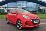 2019 Hyundai i10