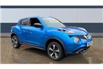 2019 Nissan Juke