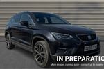 2020 SEAT Ateca