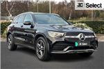 2020 Mercedes-Benz GLC