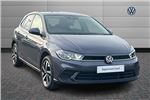 2024 Volkswagen Polo