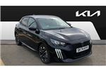 2025 Peugeot 208