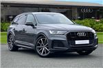 2022 Audi Q7