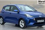 2020 Hyundai i10