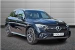 2024 Mercedes-Benz GLC