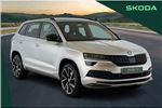 2022 Skoda Karoq