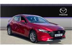 2022 Mazda 3