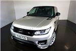 2014 Land Rover Range Rover Sport