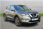 2019 Nissan X-Trail