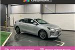 2020 Hyundai IONIQ