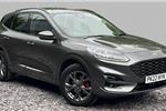 2022 Ford Kuga