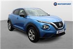 2021 Nissan Juke