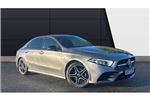 2023 Mercedes-Benz A-Class