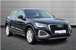 2023 Audi Q2