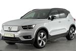 2022 Volvo XC40 Recharge