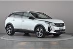 2023 Peugeot 3008