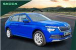2022 Skoda Kamiq