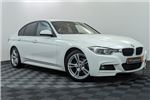 2017 BMW 3 Series