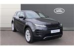 2020 Land Rover Range Rover Evoque