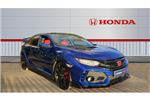 2020 Honda Civic Type R