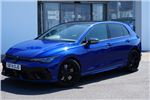 2025 Volkswagen Golf R