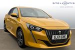 2021 Peugeot 208