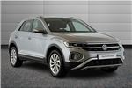 2024 Volkswagen T-Roc