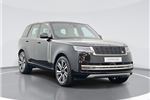 2024 Land Rover Range Rover