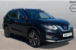 2018 Nissan X-Trail