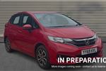 2019 Honda Jazz