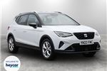 2022 SEAT Arona