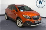 2015 Vauxhall Mokka