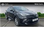 2021 Toyota C-HR