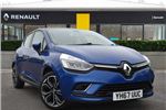 2017 Renault Clio