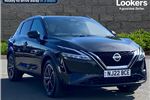 2022 Nissan Qashqai