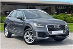 2019 Audi Q2