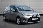2015 Toyota Yaris