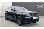 2020 Land Rover Range Rover Velar