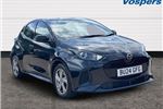 2024 Mazda 2 Hybrid