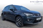 2020 SEAT Arona