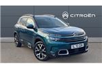 2020 Citroen C5 Aircross