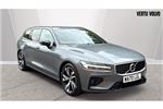 2020 Volvo V60