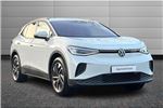 2025 Volkswagen ID.4