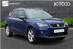 2020 SEAT Arona